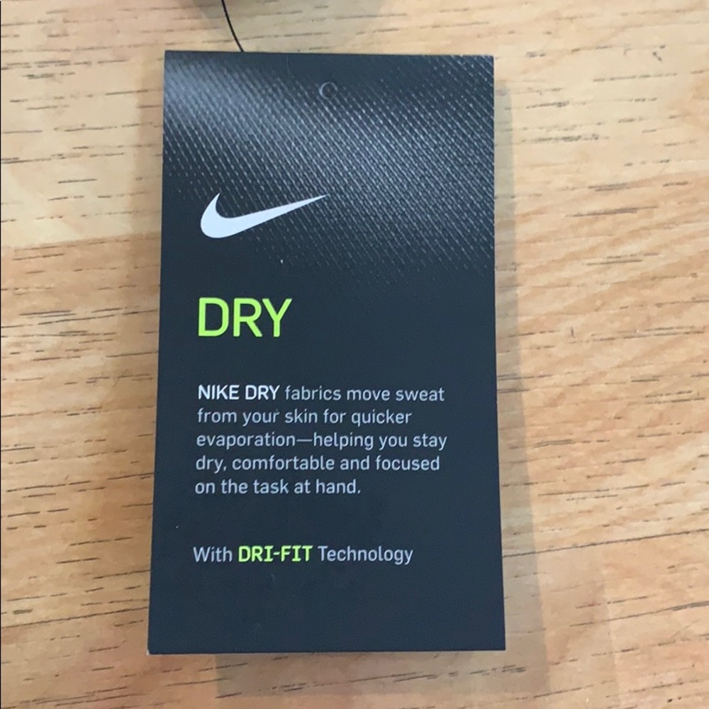 NWT Nike polo - Picture 5 of 8